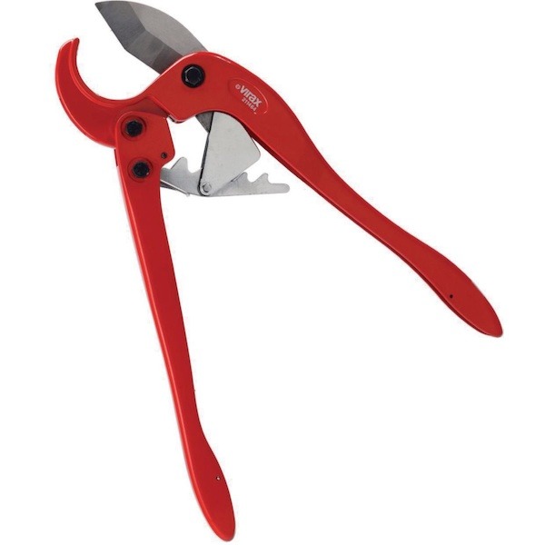 Coupe-tube PE 211464